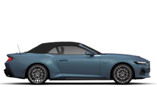 2026 Ford Mustang® External Image 1